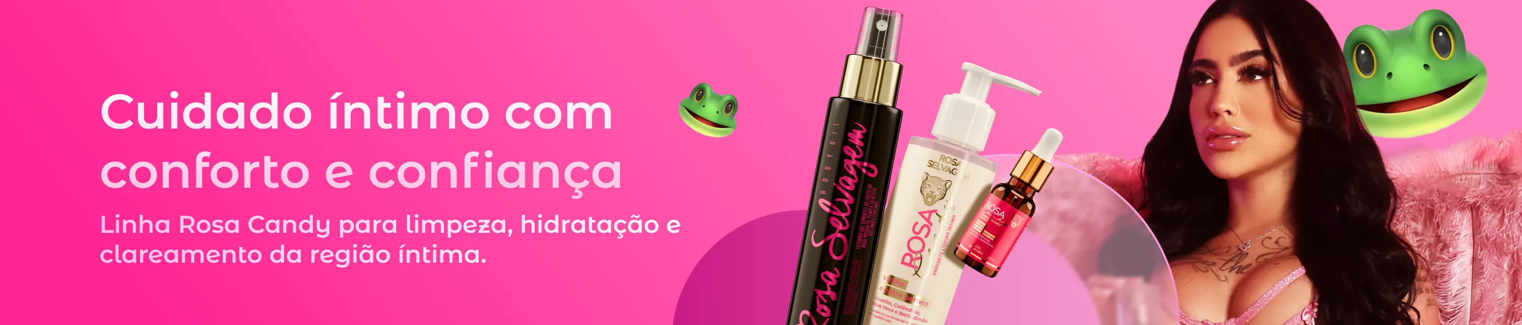 Cuidado íntimo