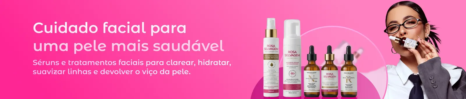 Pele Hidratada