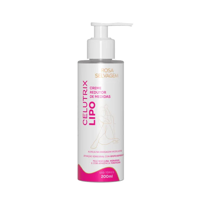 Celutrix Lipo 200ML