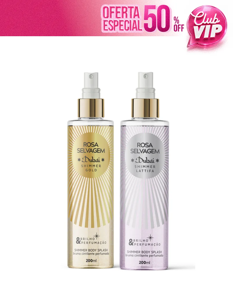 KIT Dubai Shimmer: Lattifa + Creed Gold