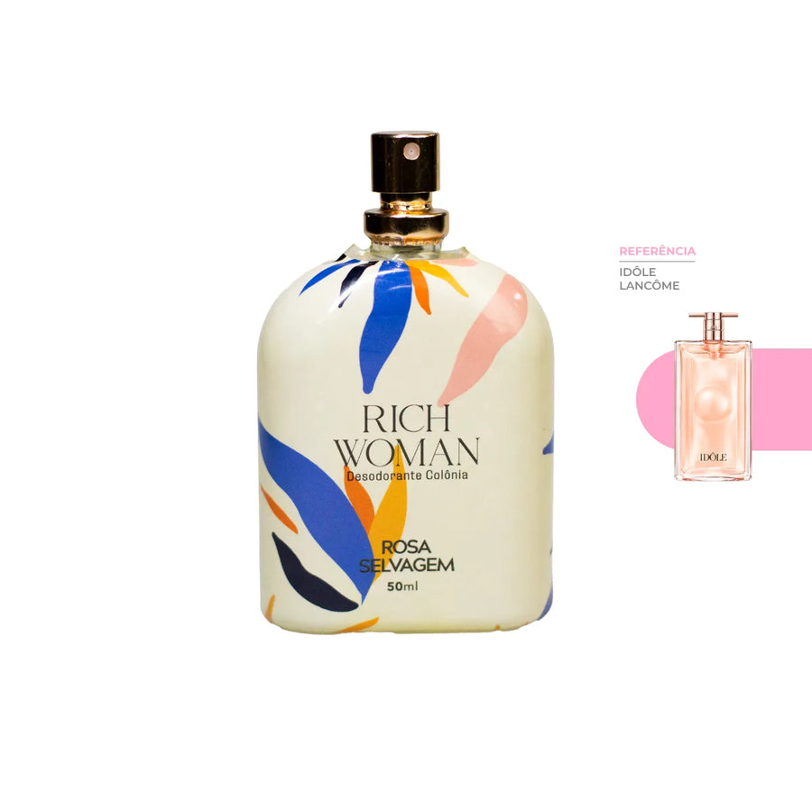 Perfume Mood - Rich Woman