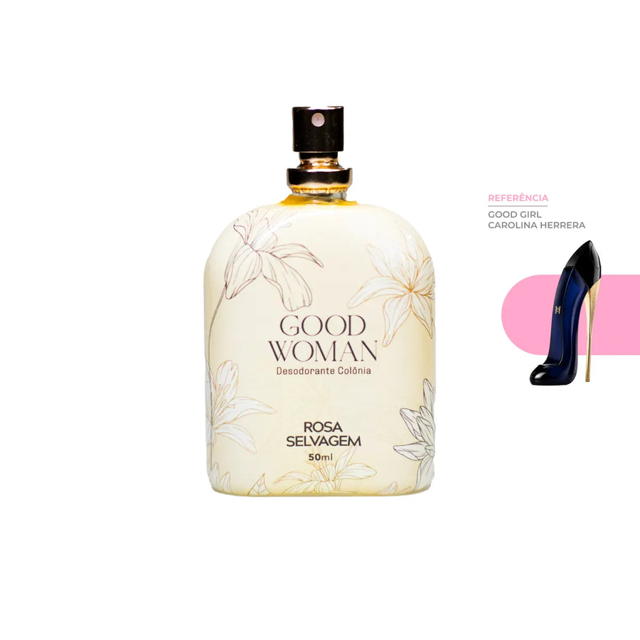 Perfume Mood - Good Woman